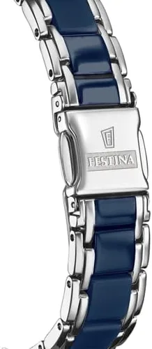 Vista 2 de Reloj Festina Dress Modelo F204992