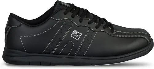 Vista 2 de KR Strikeforce Men's O.P.P Bowling Shoes Black