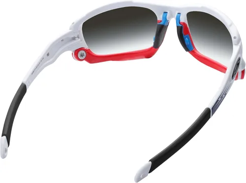 Vista 7 de Mryok Auriculares de repuesto para Oakley JawboneRacing JacketSplit Jacket - Opt