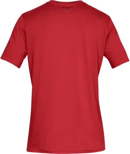 Vista 6 de Under Armour Boxed Sportstyle - Camiseta de manga corta para hombre
