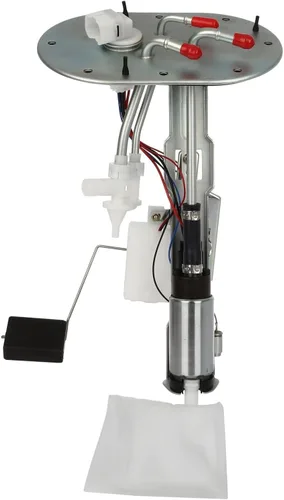Vista 131 de Asamblea eléctrica 0K07A1335Z de la bomba de combustible de ECCPP para Kia Sportage Utilidad deportiva L4 2.0L 2001-2002 a partir del 10/01/2000