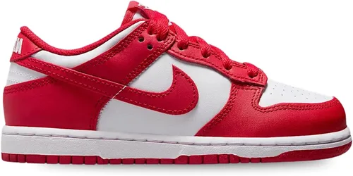 Vista 60 de Nike Kid's Dunk Low Sneaker