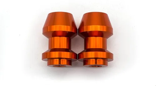 Vista 21 de M6 0.236 in universal motocicleta CNC basculante carretes deslizadores soporte para YZF R1 R6 R6S R3 R25 FZ6 FZ1 FJ-09 FZ-09 MT-09 Tracer FZ-10