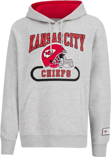 Vista 29 de Ultra Game Sudadera con capucha súper suave oficial de la NFL para hombre