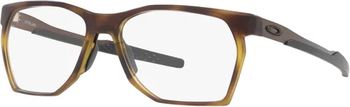 Vista 2 de Oakley Marcos rectangulares para gafas Ox8059 Ctrlnk para hombre