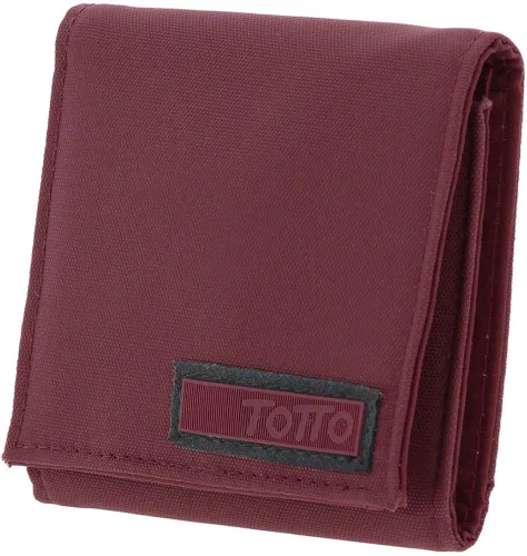 Vista 3 de Totto Cartera RFID para hombre Cartera RFID