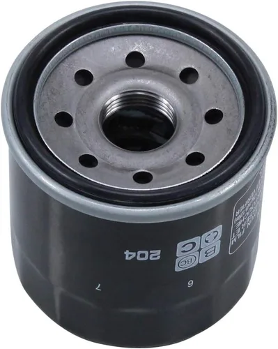 Vista 4 de LOCOPOW Filtro de Aceite Reemplazo para Kawasaki Brute Force 750 650 KVF750 KVF650 Prairie 360 KVF360 Teryx 750 800 Vulcan 1600 1500 2000 Ninja 1000