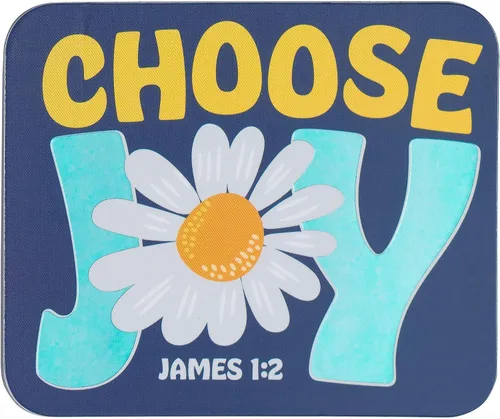 Vista 9 de Christian Art Gifts Imán inspirador de escritura para refrigerador para hombres y mujeres con versículo bíblico: Dios está conmigo, diseño de escena