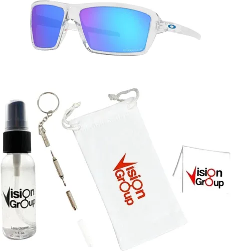 Vista 2 de Oakley Paquete de lentes de sol OO9129 Cables accesorios de grupo Vision