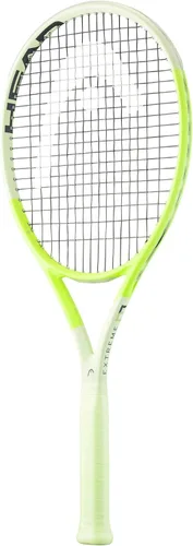 Vista 2 de Head Auxetic 2.0 Extreme MP - Raqueta de tenis encordada con tu elección de cuerda