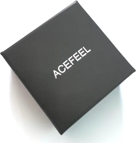 Vista 6 de Anillos de perlas de cóctel de moda para mujeres anillo de declaración de joyería de disfraz R103