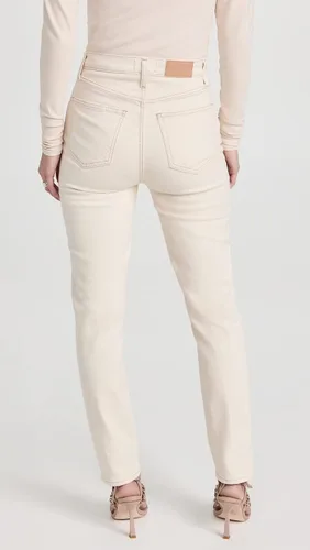 Vista 3 de Pistola Denim Kate Jeans para mujer