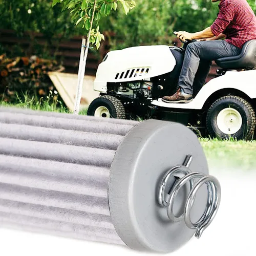 Vista 7 de HIFROM Paquete de 2 filtros de aceite de repuesto 1A632026450 AM131102 535402819 586666801 compatible con K66I K66L K66M K66R K574B K574C K574D