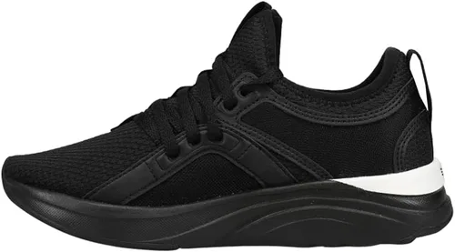 Vista 4 de PUMA Zapatillas de correr Softride Sophia para mujer
