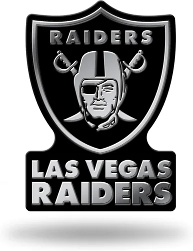Vista 36 de Escudo de la NFL troquelado para auto