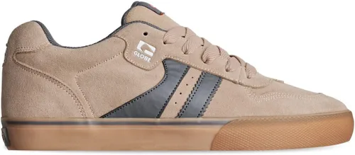 Vista 5 de Globe Zapatos de skate Gs Chukka para hombre negro/blanco/azul cobalto (Black/White/Cobalt)