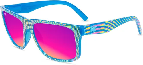 Vista 14 de Knockaround Torrey Pines Polarized Sunglasses for Men & Women - UV400 Protection