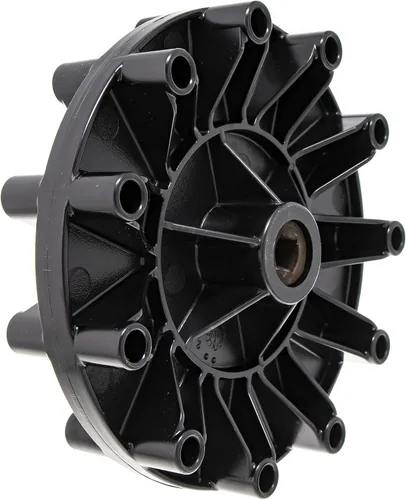 Vista 2 de CUB CADET 631-05092B Rueda de transmisión de oruga 2X 3X 26" 30" Lanzadores de nieve Trac