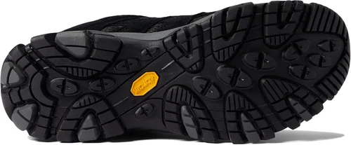 Vista 3 de Merrell Zapatos de senderismo impermeables Moab 3 para hombre
