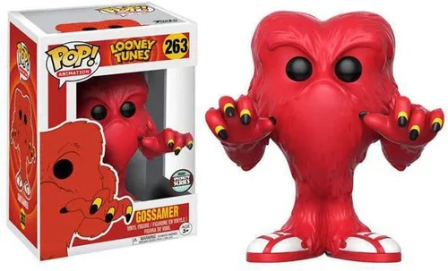 Vista 2 de ¡Funko especialidad series Pop! Animación: Looney Tunes, Gossamer