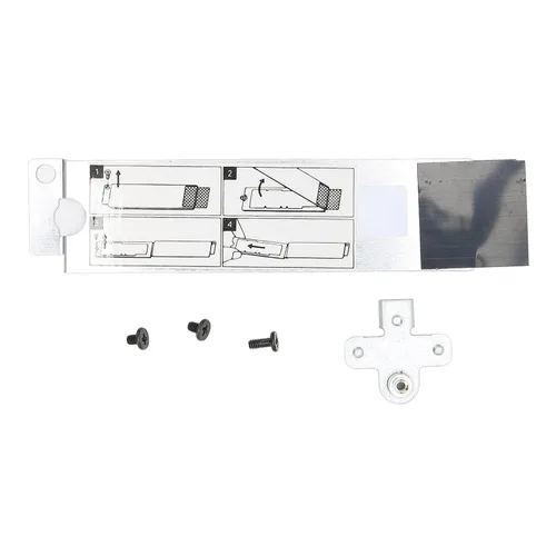 Vista 8 de plplaaoo M.2 - Cubierta para disipador de calor para disco duro SSD con funda de soporte, buena disipación de calor, cubierta de disco duro