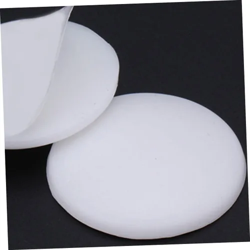 Vista 3 de Tofficu 5pcs parachoques manija de puerta protector puerta coche puerta blanca puerta madera