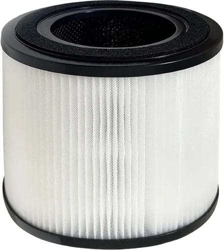 Vista 5 de Filtro de repuesto 3069/3389 Premium True Hepa compatible con BISSELL MYair Pro y Hub modelos de purificador de aire 3139A 3139B B0195 2905A 3179A