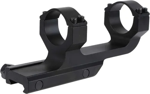 Vista 7 de Primary Arms SLX – Visor FFP de 1-6x24 mm, iluminado ACSS Raptor para miras de rifle