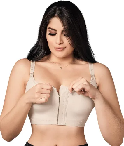 Vista 2 de Forma Tu Cuerpo, Faja Colombiana, brasier FTC