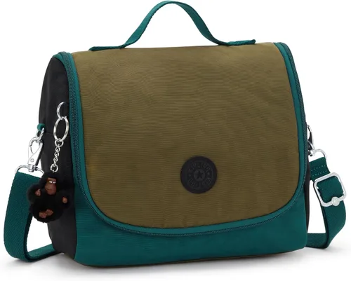Vista 33 de Bolsa de almuerzo Kipling New Kichirou