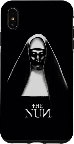 Vista 11 de Funda con póster de The Nun para iPhone 17