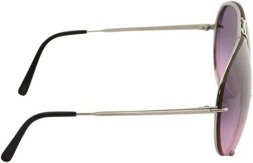 Vista 3 de Porsche Design Model P8478 en cinco colores de marco impresionantes con lentes intercambiables