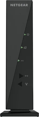 Vista 3 de NETGEAR Enrutador inalámbrico - N300 (WNR2000)