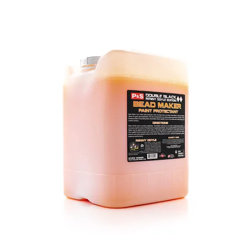 Vista 11 de P&S Professional Detail Products - Formador de gotas - Protector de pintura