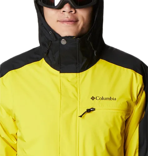 Vista 4 de Columbia Chaqueta Valley Point para hombre
