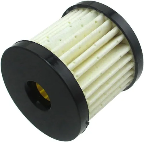 Vista 5 de Filtro de combustible para Dyna FXD Softail FLHT Road King Electra Tri Glide #61011-04A (2 piezas)