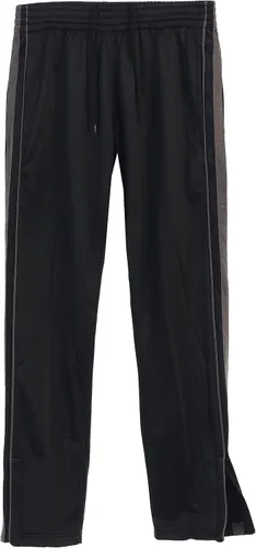 Vista 3 de Gioberti - Pantalones deportivos para hombre con cremallera en la parte inferior