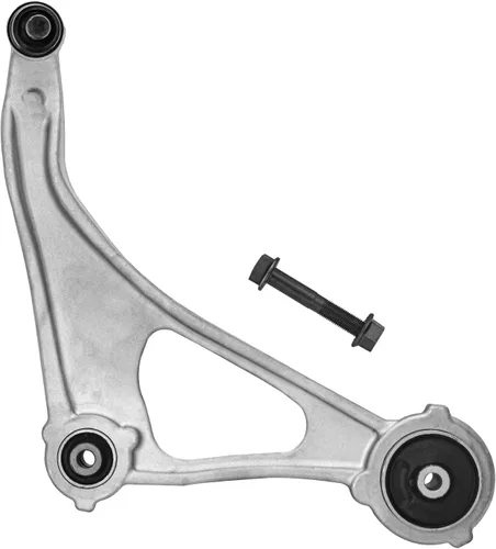 Vista 41 de Detroit Axle - Brazos de control inferiores delanteros derechos de repuesto para Volkswagen Jetta 2011 2012 2013 2014 2015 2016 2017 2018 - Juego