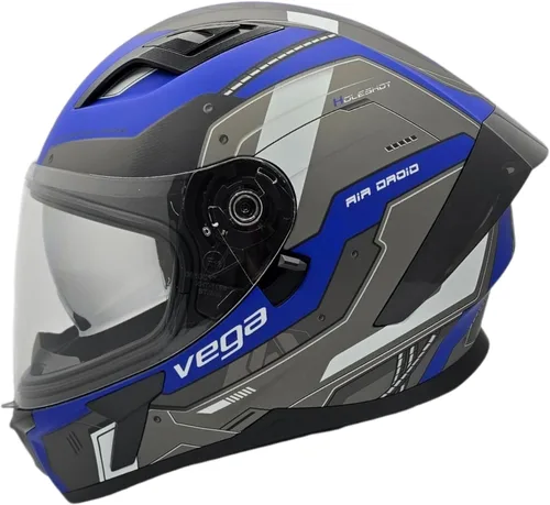 Vista 9 de Vega Casco integral Holeshot
