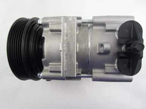 Vista 5 de Compresor de A/C FS10 para Ford Focus QR