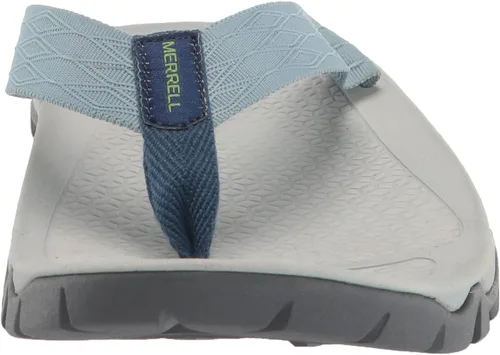 Vista 2 de Merrell Breakwater - Chanclas para mujer