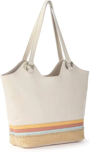 Vista 2 de The Sak Sierra Leather Shopper