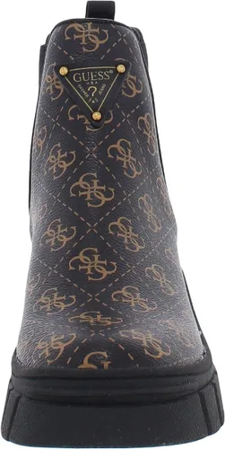 Vista 3 de GUESS Women's Hestia Ankle Boot