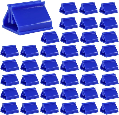 Vista 11 de Litoexpe Soporte negro para tarjetas de juego, 25 piezas, soporte acrílico para tarjetas, fiestas, juegos, fotos, notas, visualización de imágenes