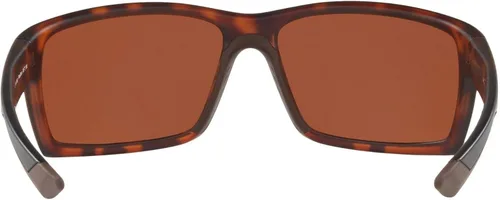 Vista 7 de Costa Del Mar Reefton - Gafas de sol rectangulares para hombre