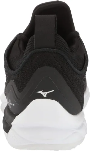 Vista 3 de Mizuno Zapato de voleibol luminoso 2 Wave para mujer 9 (0900)