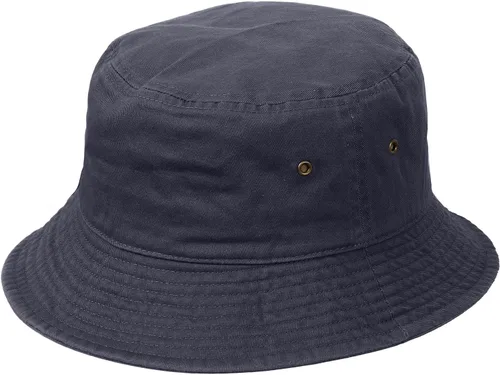 Vista 80 de Falari - Sombrero de algodón unisex para hombre y mujer