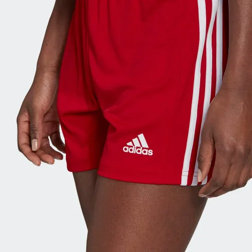Vista 6 de adidas Pantalones cortos Squadra 21 para mujer