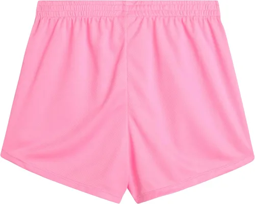 Vista 6 de RBX Girls' Active Shorts - 2 Pack Athletic Gym Dolphin Shorts (Size 4-16)