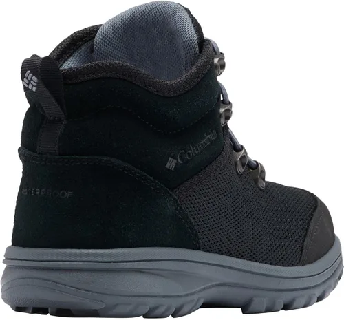 Vista 4 de Columbia Unisex-Child Fairbanks Mid